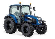 Трактори 4WD Landini 5-085
