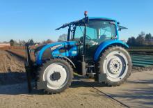 Трактори 4WD Landini 5-090H