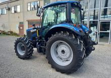 Трактори 4WD Landini 5-100 D-HC