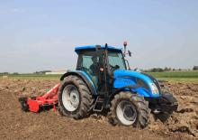 Трактори 4WD Landini 5-100H