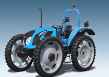 Трактори 4WD Landini 5-110D-HC