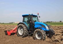 Трактори 4WD Landini 5-110H