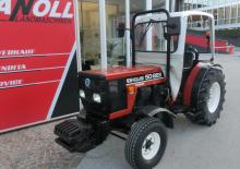 Трактори 4WD New Holland 50-86/202 V DT S