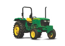 Трактори 4WD John Deere 5045 PowerPro