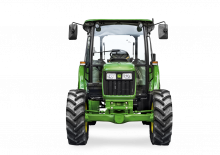 Трактори 4WD John Deere 5050E