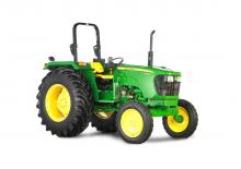 Трактори 4WD John Deere 5065