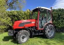 Трактори 4WD Dexheimer 507 Si