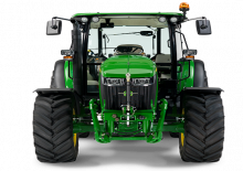 Трактори 4WD John Deere 5075 M