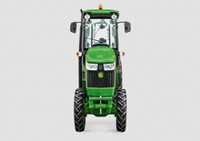 Трактори 4WD John Deere 5075GV