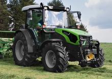 Трактори 4WD DEUTZ-FAHR 5080 D GS 