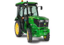 Трактори 4WD John Deere 5085 GV