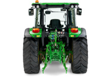 Трактори 4WD John Deere 5085 M