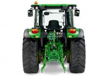 Трактори 4WD John Deere 5085M 