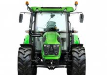 Гусеничні трактори DEUTZ-FAHR 5090 C DT LS