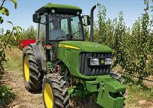 Трактори 4WD John Deere 5090 GF