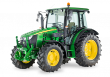 Трактори 4WD John Deere 5090 M