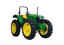 Трактори 4WD John Deere 5090EH