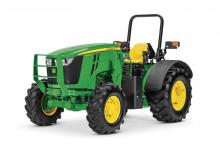 Трактори 4WD John Deere 5090EL