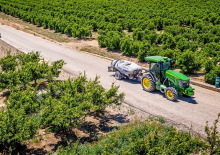 Трактори 4WD John Deere 5090EN