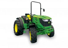 Трактори 4WD John Deere 5090GF