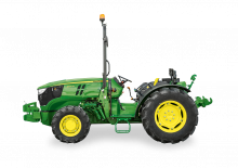 Трактори 4WD John Deere 5090GL