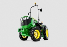 Трактори 4WD John Deere 5090GL