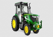 Трактори 4WD John Deere 5090GN