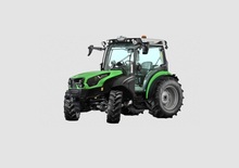 Трактори 4WD DEUTZ-FAHR 5095 DV GS 