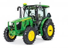 Трактори 4WD John Deere 5095M 