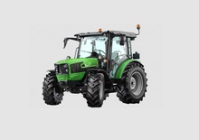 Трактори 4WD DEUTZ-FAHR 5100 D Keyline 