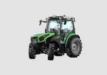 Трактори 4WD DEUTZ-FAHR 5100 DF TTV 