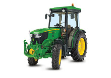 Трактори 4WD John Deere 5100 GF