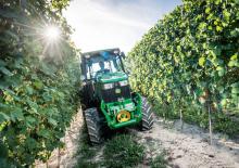 Трактори 4WD John Deere 5100GL