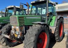 Трактори 4WD Fendt 512 Vario ProfiPlus