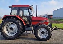 Трактори 4WD Case IH 5120 TA Maxxum Pro