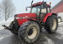 Трактори 4WD Case IH 5140 Maxxum Pro