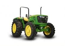 Трактори 4WD John Deere 5310 SN