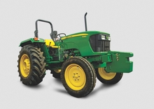 Трактори 4WD John Deere 5310 TREM-III