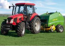 Трактори 4WD Pronar 5340