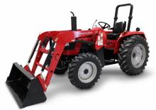 Трактори 4WD Mahindra 5545