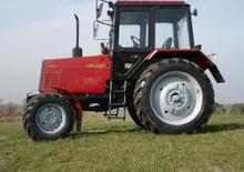 Трактори 4WD Belarus 572 DT