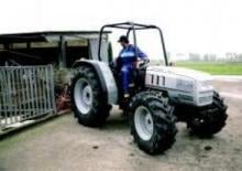 Трактори 4WD Lamborghini 574-70 DT Crono AK