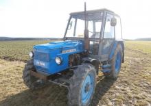 Трактори 4WD Zetor 5745