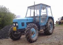 Трактори 4WD Zetor 5748