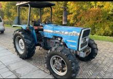 Трактори 4WD Landini 5860