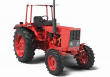 Трактори 4WD Belarus 592.2