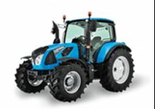 Трактори 4WD Landini 6-125 H