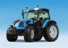Трактори 4WD Landini 6-130C