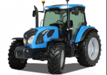 Трактори 4WD Landini 6-130CLS