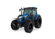 Трактори 4WD Landini 6-135C V-Shift